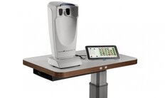 Анализатор зрительных функций Binoptometer 4P (Oculus). (ВНИМАНИЕ: для работы требуется ПК + принтер, не входят в комплект поставки)